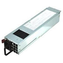 Supermicro PWS-406P-1R unité d'alimentation d'énergie 400 W 24-pin ATX 1U Argent