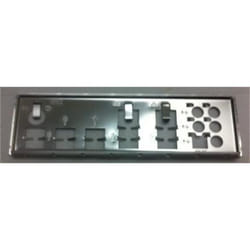 Supermicro MCP-260-00046-0N Compartiment pour ordinateur Midi Tower Shield I/O