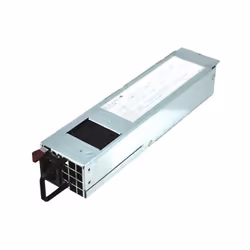 Supermicro PWS-606P-1R, 600 W, Actif, 50 A, 4 A, 24-pin ATX, Serveur
