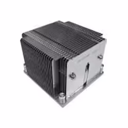 Supermicro CPU Heat Sink, Dissipateur thermique/Radiateur, Gris