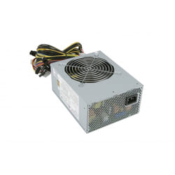 Supermicro PWS-903-PQ unité d'alimentation d'énergie 900 W 24-pin ATX ATX Métallique