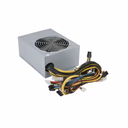 Supermicro PWS-903-PQ unité d'alimentation d'énergie 900 W 24-pin ATX ATX Métallique