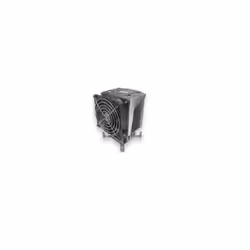 Supermicro SNK-P0050AP4, Refroidisseur, 3800 tr/min, Acier inoxydable