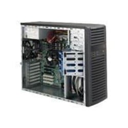 Supermicro SC732D4-903B Midi Tower Noir 900 W