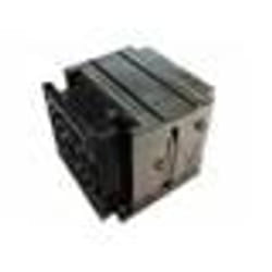 Supermicro CPU Heat Sink Processeur Refroidisseur 8 cm Gris
