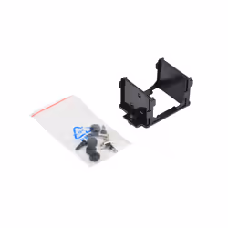 Supermicro MCP-320-81302-0B pièce et accessoire pour systèmes de refroidissement d'ordinateurs