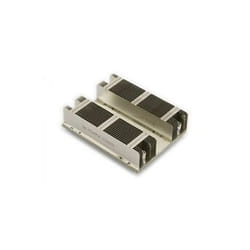 Supermicro SNK-P0047PSM système de refroidissement d’ordinateur Processeur Dissipateur thermique/Radiateur Métallique