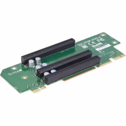 Supermicro Peripheral RSC-R2UW-002, PCI, Vert