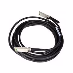 Supermicro 1m SFP+, 1 m, SFP+, SFP+