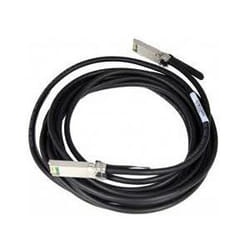 Supermicro 1m SFP+ câble de réseau