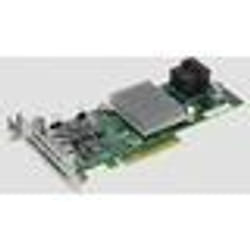 Supermicro AOC-S3008L-L8I contrôleur RAID PCI Express 12 Gbit/s