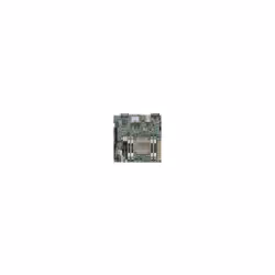 Supermicro A1SAi-2550F, Intel, BGA 1283, 14 W, DDR3-SDRAM, 64 Go, 1.35,1.5 V