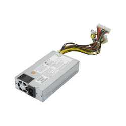 Supermicro PWS-505P-1H unité d'alimentation d'énergie 500 W 24-pin ATX 1U Métallique