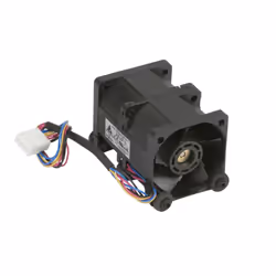 Supermicro FAN-0157L4, Noir, 1 ventilateur(s), 13000 cfm, Supermicro CSE-515, 40 mm, 40 mm
