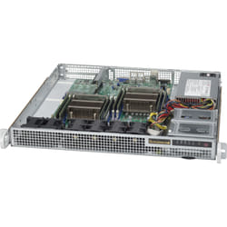 Supermicro 514-505 Support Blanc 500 W