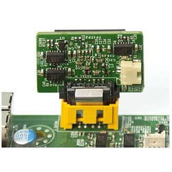 Supermicro SSD-DM032-SMCMVN1 disque SSD mSATA 32 Go Série ATA III MLC