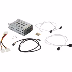 Supermicro Spare Parts MCP-220-2861, Multicolore