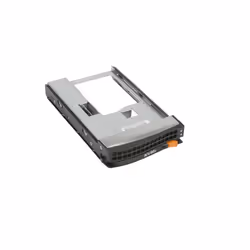 Supermicro MCP-220-00138-0B, Plateau de stockage de disques, Noir, REACH