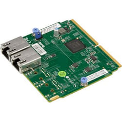 Supermicro AOC-MGP-I2M carte réseau Interne 1000 Mbit/s