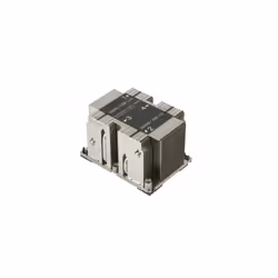 Supermicro SNK-P0068PS, Dissipateur thermique/Radiateur