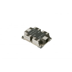 Supermicro SNK-P0067PSMB système de refroidissement d’ordinateur Processeur Dissipateur thermique/Radiateur