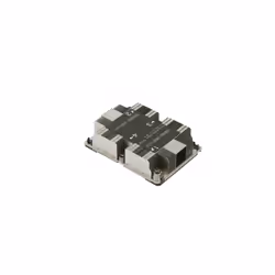 Supermicro SNK-P0067PSMB système de refroidissement d’ordinateur Processeur Dissipateur thermique/Radiateur
