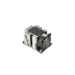 Supermicro SNK-P0068APS4 système de refroidissement d’ordinateur Processeur Refroidisseur d'air 6 cm