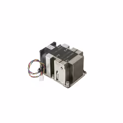 Supermicro SNK-P0068APS4 système de refroidissement d’ordinateur Processeur Refroidisseur d'air 6 cm