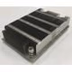 Supermicro SNK-P0062P, Dissipateur thermique/Radiateur