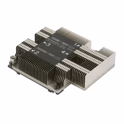 Supermicro SNK-P0067PD, Dissipateur thermique/Radiateur