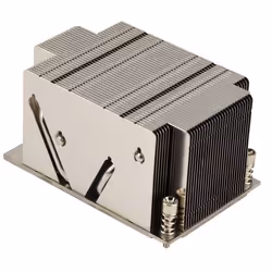 Supermicro SNK-P0063P système de refroidissement d’ordinateur Processeur Dissipateur thermique/Radiateur Métallique
