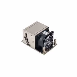 Supermicro SNK-P0063AP4, Refroidisseur d'air, Gris