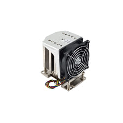 Supermicro SNK-P0064AP4 système de refroidissement d’ordinateur Processeur Refroidisseur 9,2 cm
