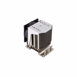 Supermicro SNK-P0064AP4 système de refroidissement d’ordinateur Processeur Refroidisseur 9,2 cm