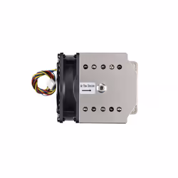 Supermicro SNK-P0064AP4 système de refroidissement d’ordinateur Processeur Refroidisseur 9,2 cm