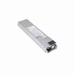 Supermicro PWS-920P-1R2, 920 W, 100 - 240 V, 50 - 60 Hz, 11 A, 5,5 A, Actif