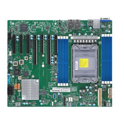 Supermicro MBD-X12SPL-F-B carte mère Intel® C621 LGA 4189 ATX