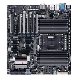 Supermicro MBD-X13SWA-TF Intel W790 LGA 4677 (Socket E) ATX étendu