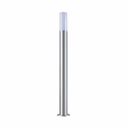 Description générale Découvrez notre Borne Extérieure 100cm 220V IP65 ARGENT, un luminaire spécialement conçu pour les espace ...