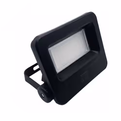 Grâce au Projecteur LED 30W IP65 NOIR vous pourrez illuminer vos espaces extérieurs avec une lumière d'exception dès que vous ...