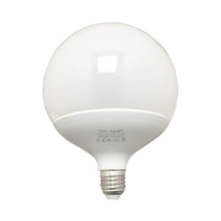 Ampoule led E27 25W 220V G140 300° Globe - Blanc Neutre 4000K - 5500K Silamp