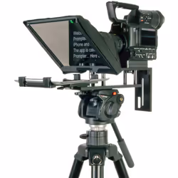 DataVideo TP-300, Noir, 447 mm, 250 mm, 210 mm, 1,9 kg, 1 pièce(s)