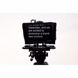 DataVideo TP-300 accessoire pour appareils photo montage