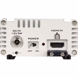 DataVideo DAC-9P 1920 x 1080 pixels