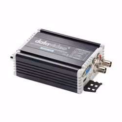 DataVideo DAC-70, Convertisseur vidéo de passif, 1920 x 1080 pixels, 800 x 600,1024 x 768,1280 x 1024,1280 x 720,1366 x 768,1 ...