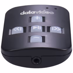 DataVideo WR-500, Moniteur, IR Wireless, Appuyez sur les boutons, Noir