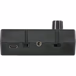 DataVideo AD-10 2 canaux Noir