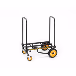 RockNRoller R6RT Diable manuel Chariot de transport - Vue supplémentaire 2