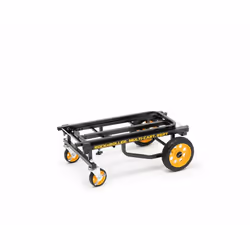 RockNRoller R6RT Diable manuel Chariot de transport - Vue supplémentaire 5