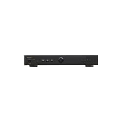 Amplificateur Hi Fi - Rotel - A 10 MkII - Noir - Filaire - Haute fidélité